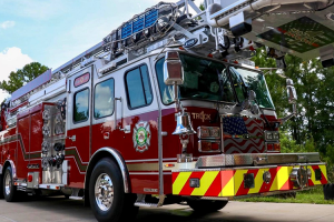 epr fire truck